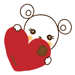 白くまたん