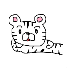 どうぶつたちのにちじょう　その２