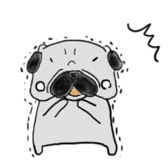 パグスタンプ２