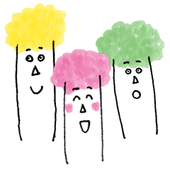 ポッポくん