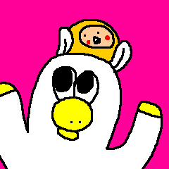 群馬非公認キャラクター