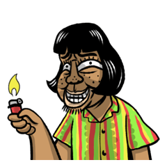 Joke iScream