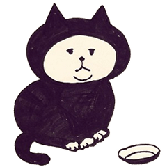 ねこなこすい