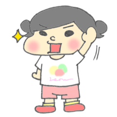 ウチの子かわい子ちゃん♪