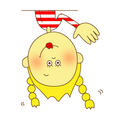 大福村の住人