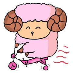 pinkoroto