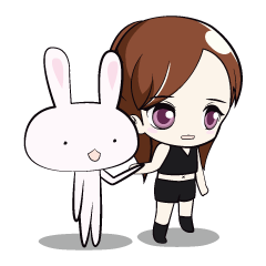 それいけ!あやな!