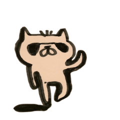 ねこばん