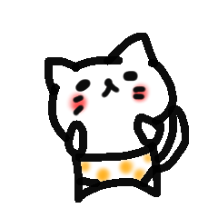 ぱんつにゃん