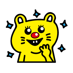 ニャテオと愉快な仲間達。