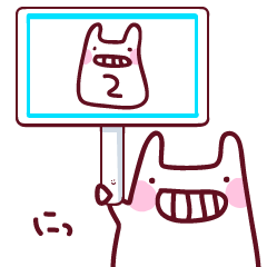 うさぎぶ うさぎ 2