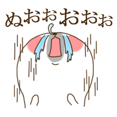 ゴマモ