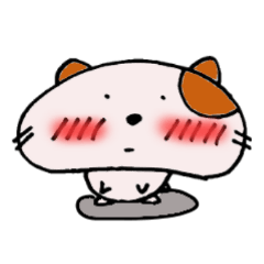 ニャンだまる。