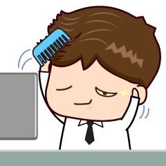 Kingdom of Employee (men)