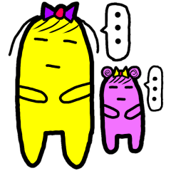 サラサラファミリー