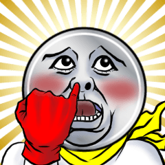 コイン☆センパイ