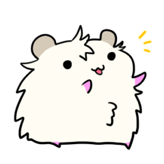 もちはむ3