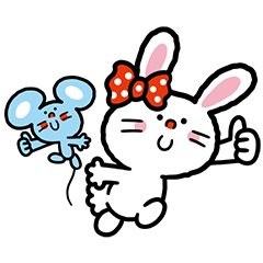 バニー&マッティ