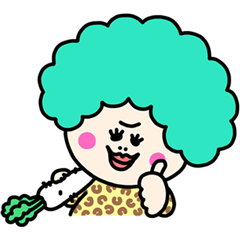 モーレツ！おかだ家