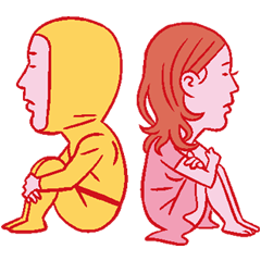 タイツくん2(恋を諦めた全ての人へ)