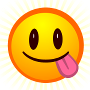 でかい絵文字
