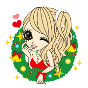 クリスマス&お正月♥ウィンタースペシャル