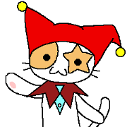 サーカスねこ