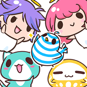 40キャラ祭!
