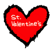 St. Valentine's day