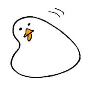 モチモチアヒル