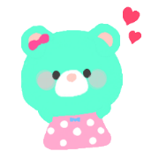 くまのこちまこ