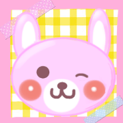 うささん５０色カラフル敬語