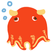 深海魚と海の仲間たち　英語版