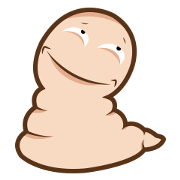 Crazy Worm