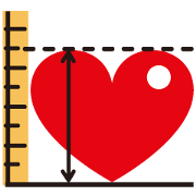 どれぐらい好き?How much do you love me?
