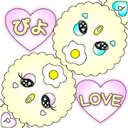 ぴよちゃんず