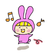 うさ人間