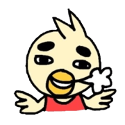ピヨ造スタンプ