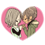 ラブ&ファミリースペシャル♥