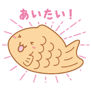 だじゃれ すいーつ