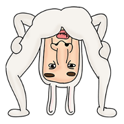 うさぎびと
