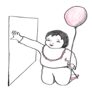 赤ちゃん集合　笑った、泣いた、怒った