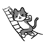 ねこ部下