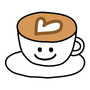 コーヒーカップ & ティーカップ