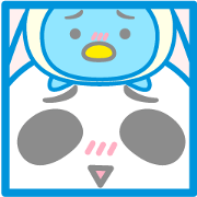 うさぱんうさぺんの生活