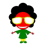 ラスタ ラス夫