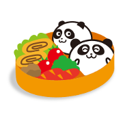 パンダマ 〜遊びに行こう!