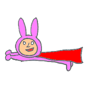 umarusaのゆるいキャラたち