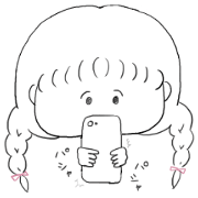 みつあみ子