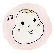 もち赤ちゃん